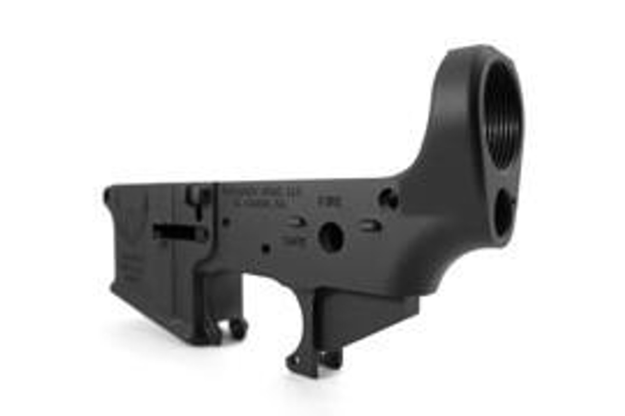 Forsaken Arms FR-11 Lower Receiver