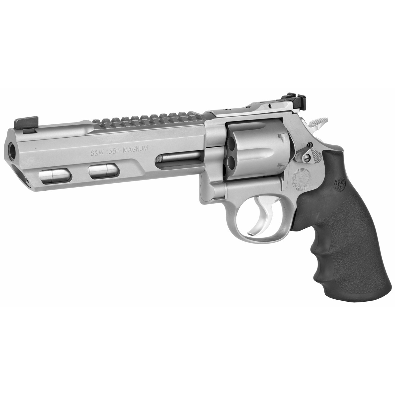 Smith & Wesson Model 686 Performance Center CALIFORNIA LEGAL - .38/.357 - Stainless