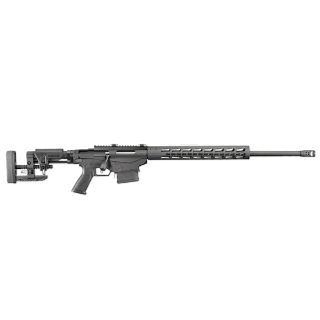 Ruger Precision Rifle Gen 2 CALIFORNIA LEGAL - .308