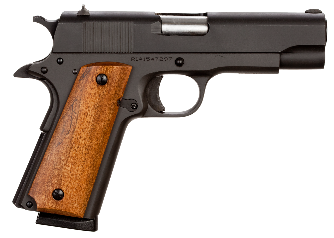 J-ARMORY/WA GAS-BLK SFA 1911 FBI ビューロー 個人仕様でヤスリ研磨有