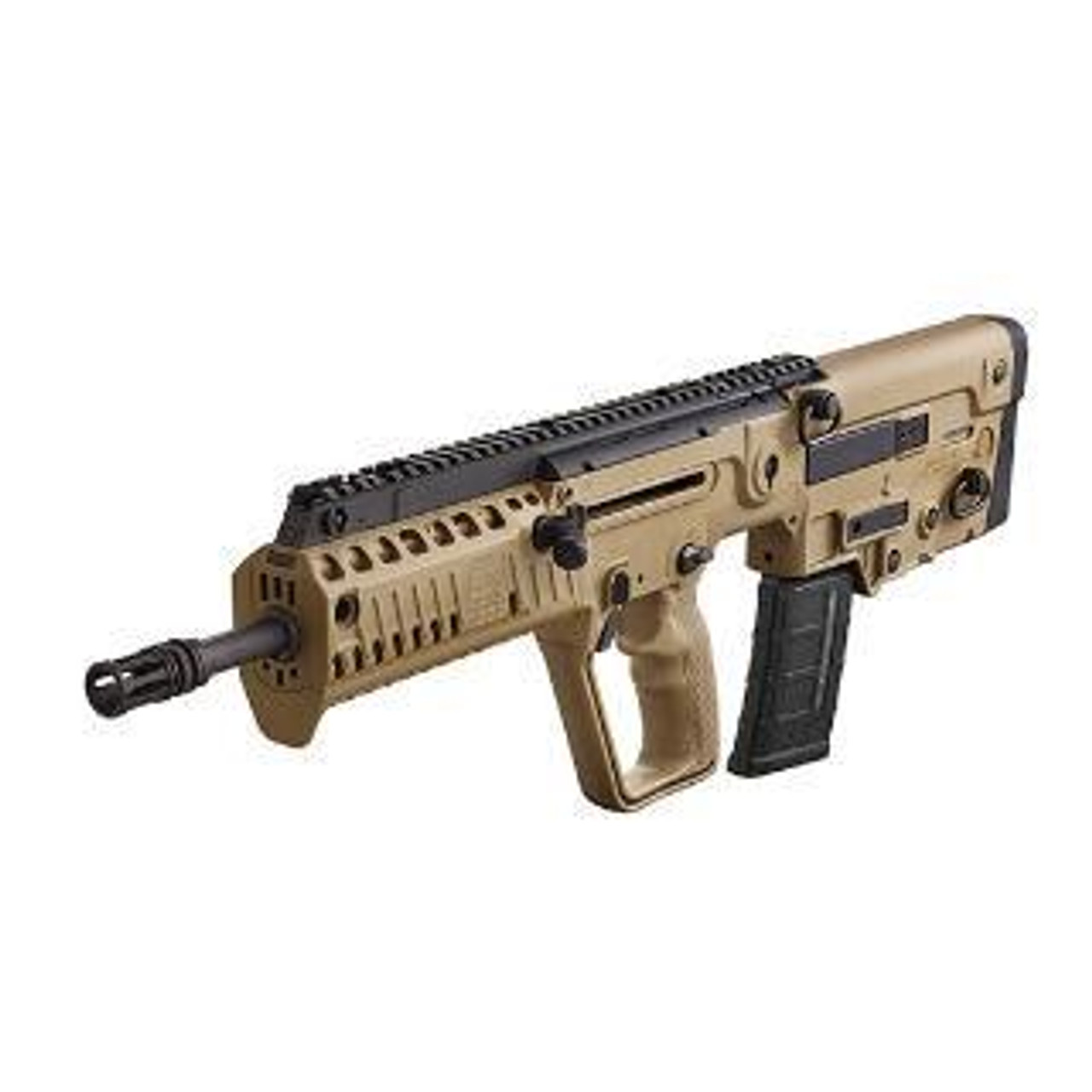 IWI Tavor X95 16in CALIFORNIA LEGAL- 5.56- FDE