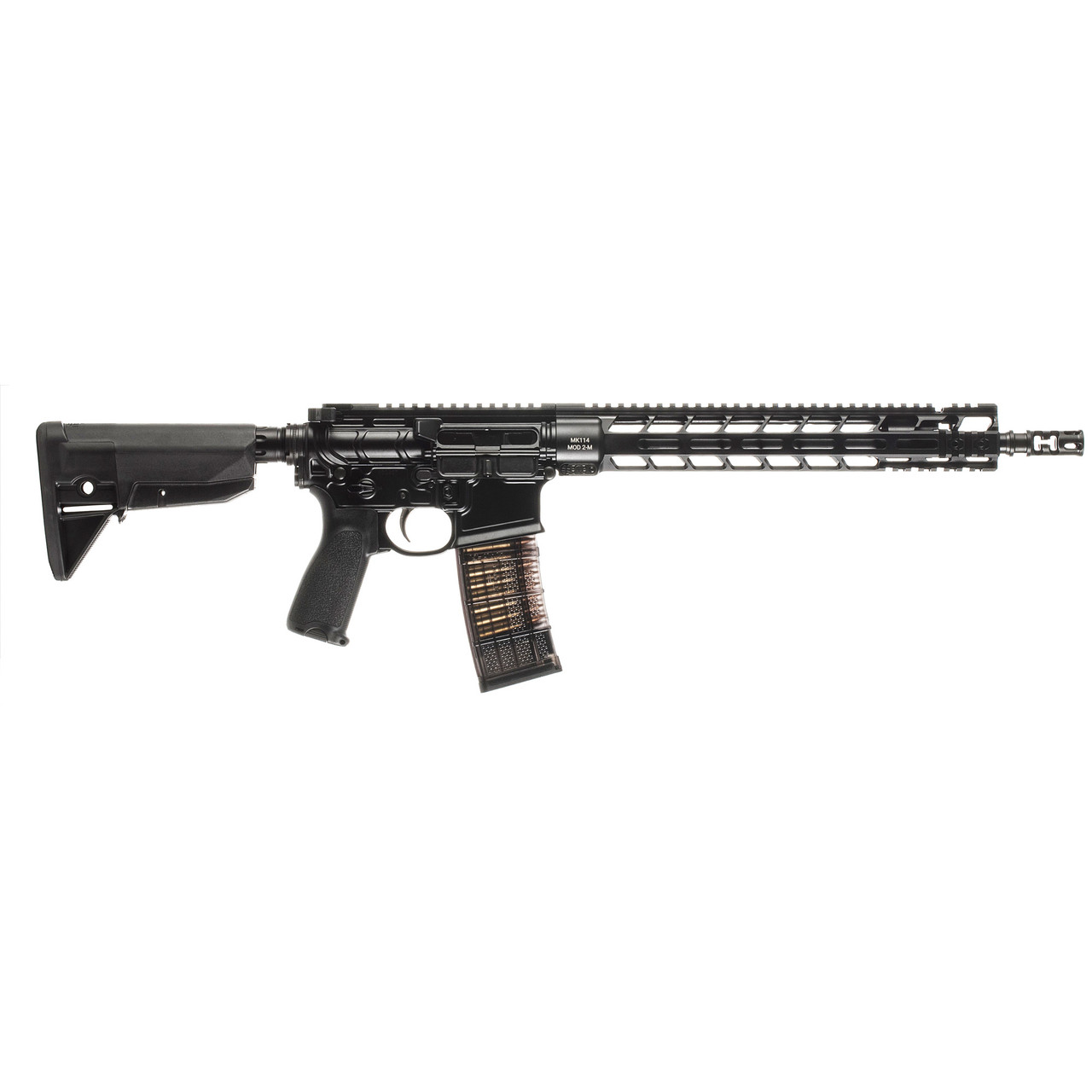 PWS MK114 MOD 2-M CALIFORNIA LEGAL - .223/5.56