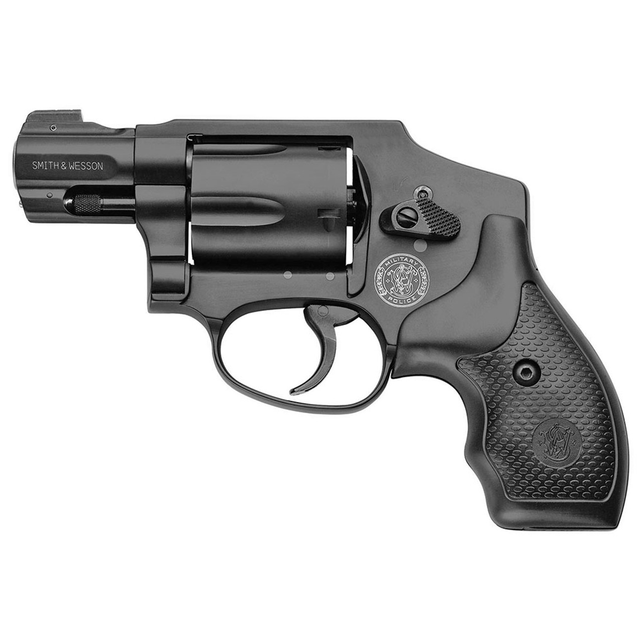 Smith & Wesson M&P340 (No Internal Lock)  CALIFORNIA LEGAL - .38 Spl/.357 Mag
