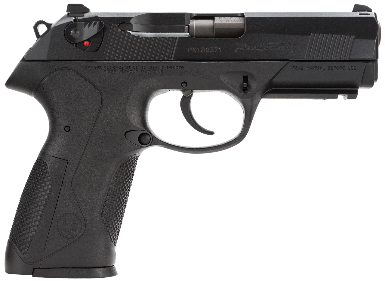 Beretta PX4 Storm CALIFORNIA LEGAL 9mm