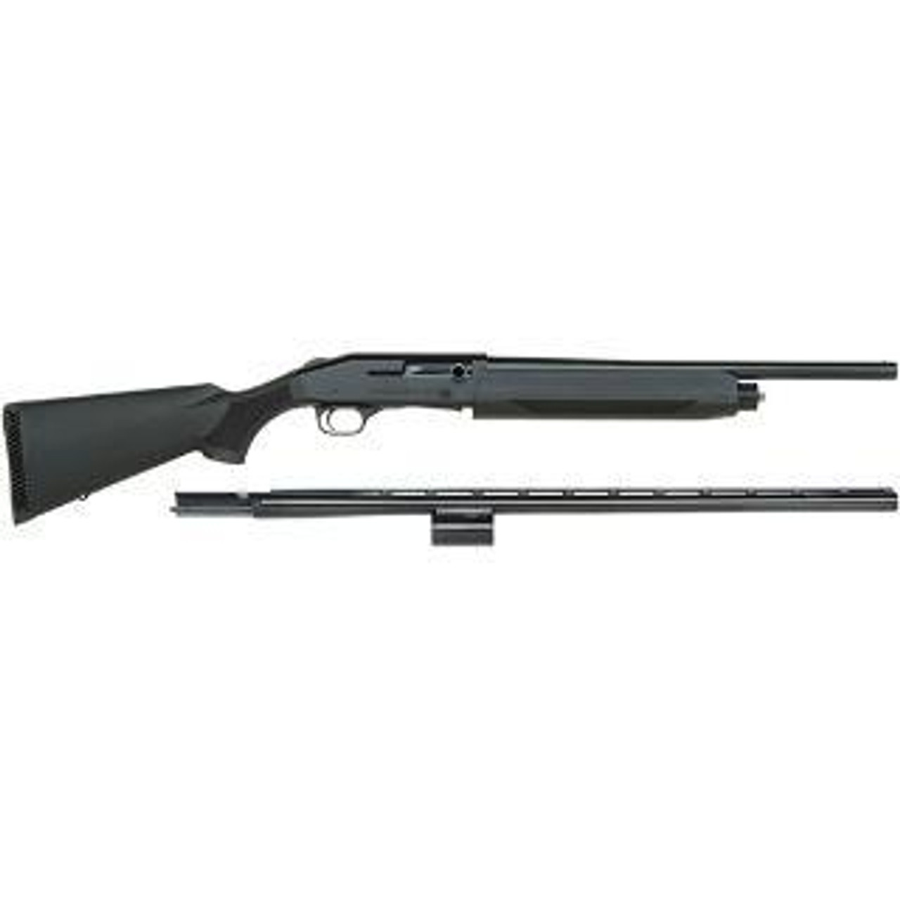 mossberg 930 semi auto shotgun review