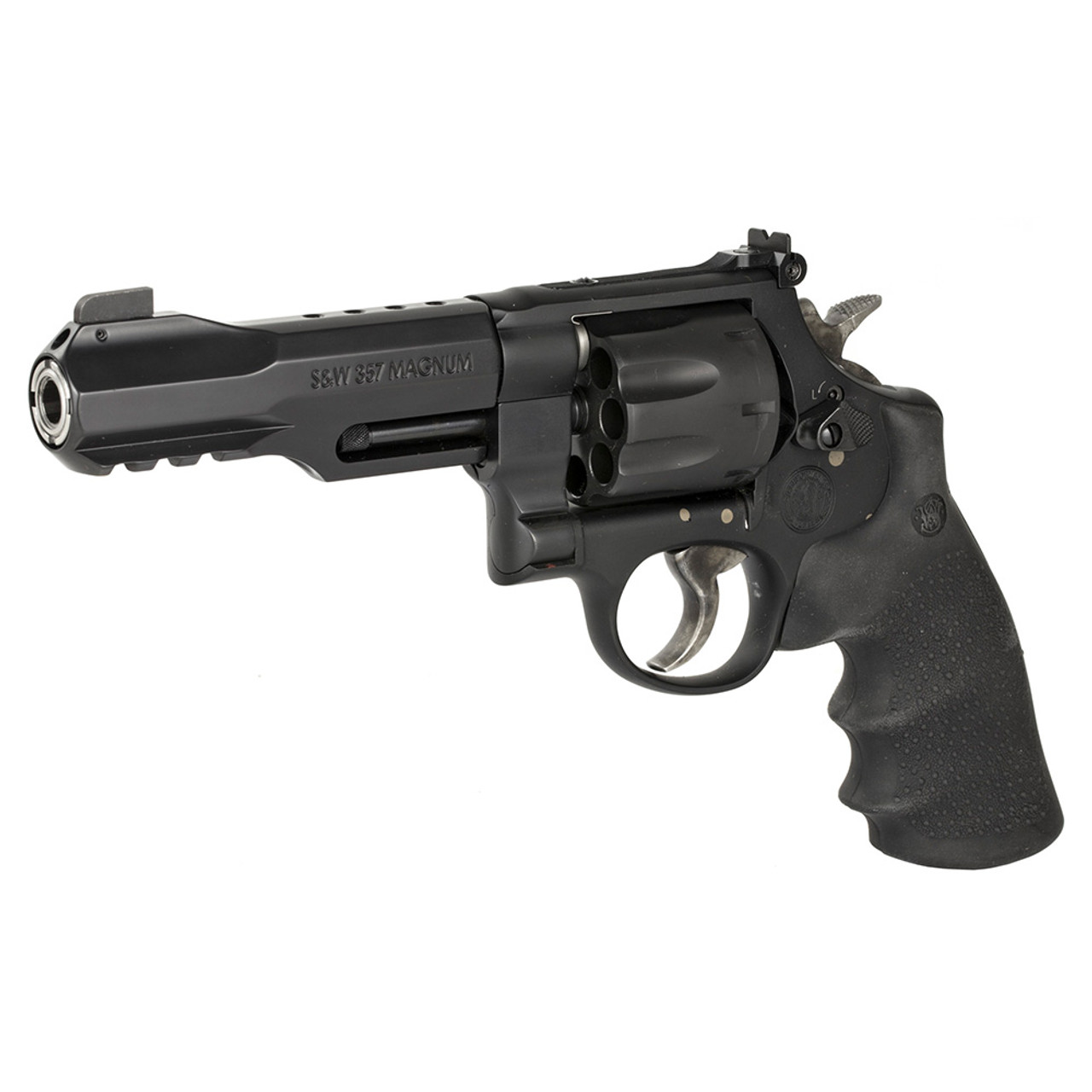 Smith & Wesson M&PR8 Performance Center | WBT Guns