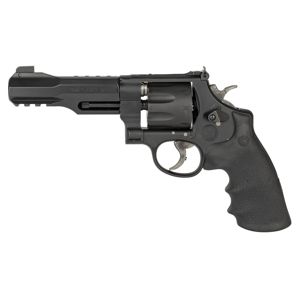 Smith & Wesson M&PR8 Performance Center | WBT Guns