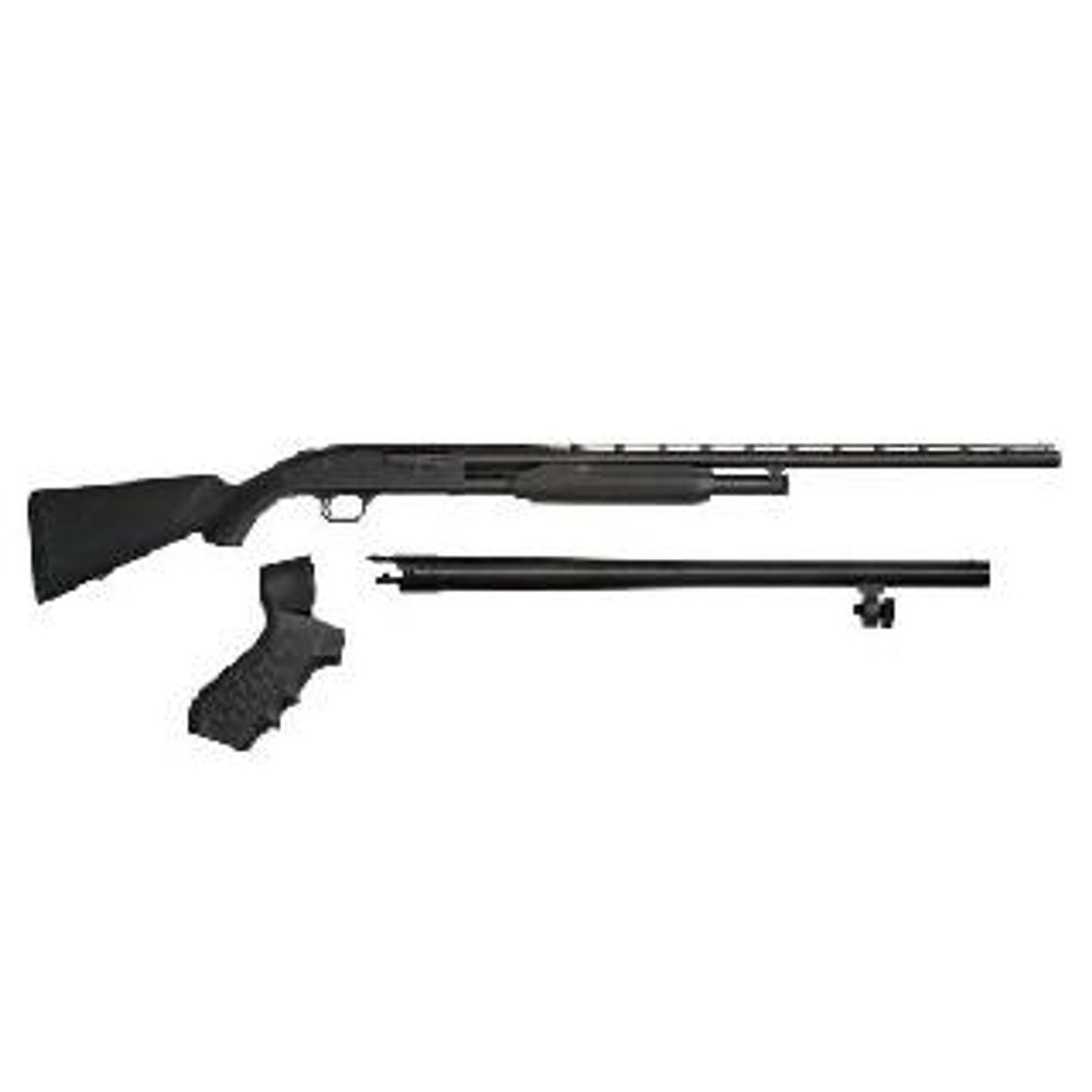 Mossberg 500 3in1 - CALIFORNIA LEGAL - 12ga