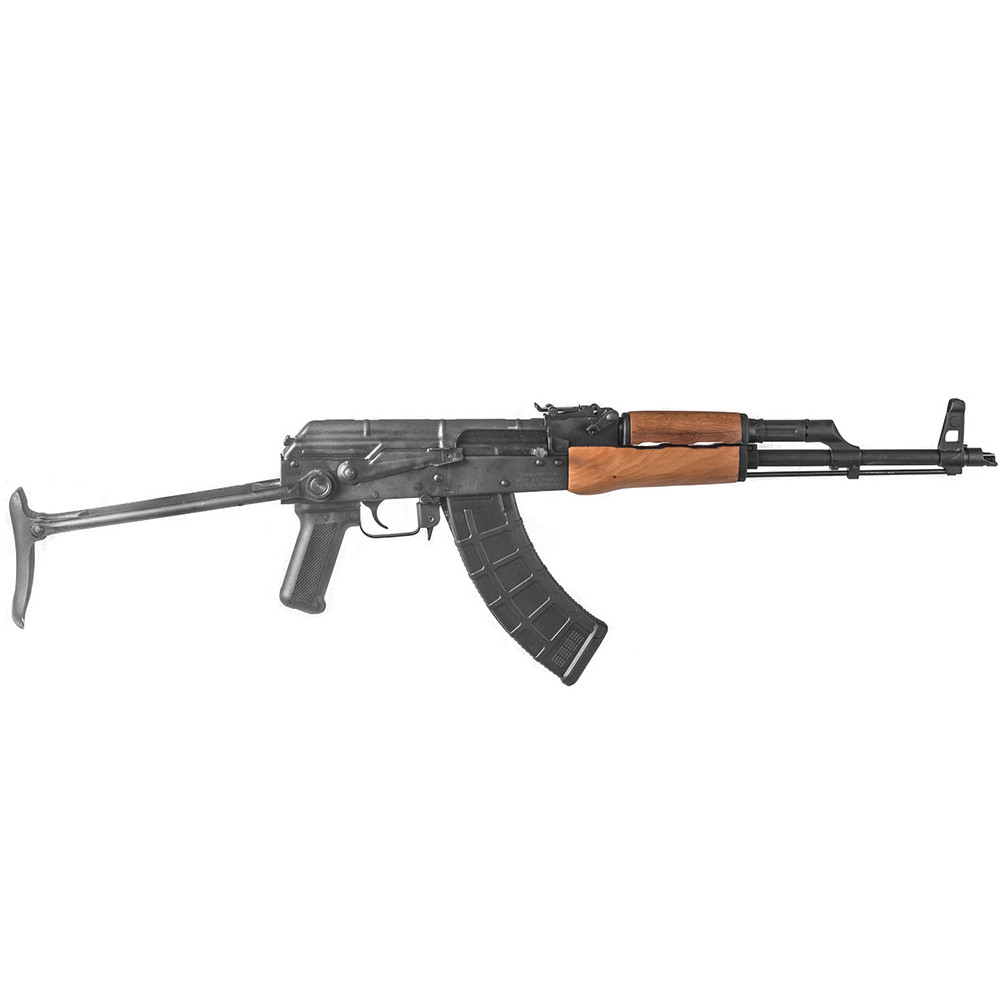 Century Arms GP WASR-10 Underfolder CALIFORNIA 7.62x39