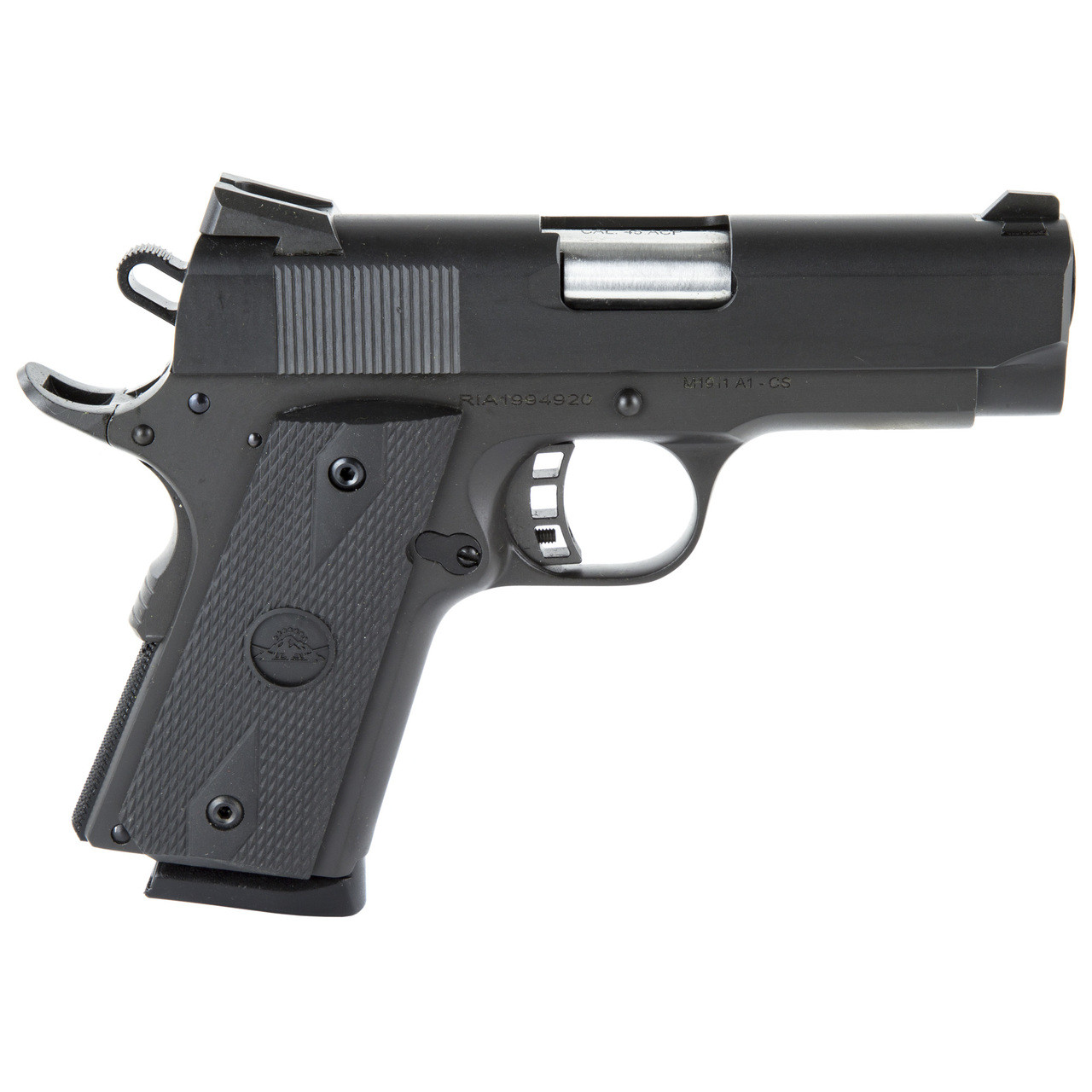 Armscor Rock Island Standard California Legal 9mm