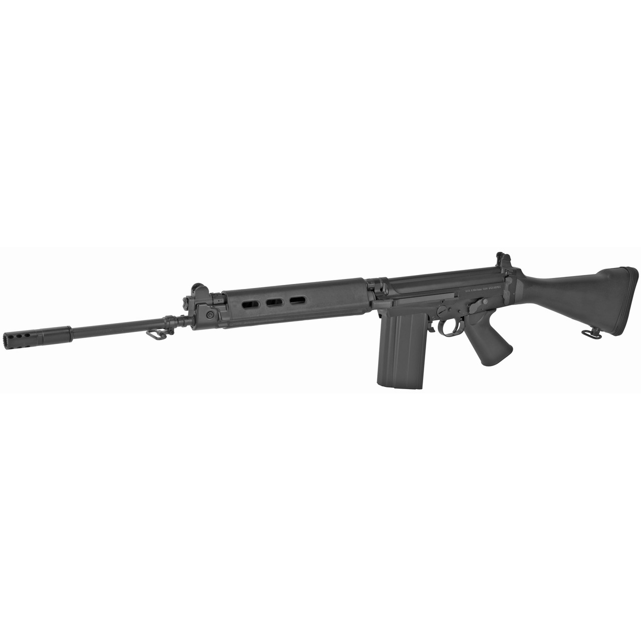 DS Arms SA58 FAL Cold Warrior Rifle CALIFORNIA LEGAL .308/7.62x51