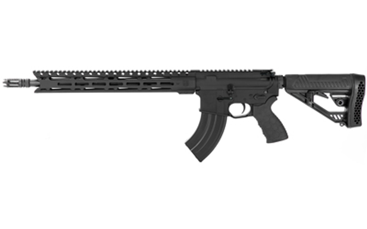 Diamondback DB1547EMLB CALIFORNIA LEGAL - 7.62x39