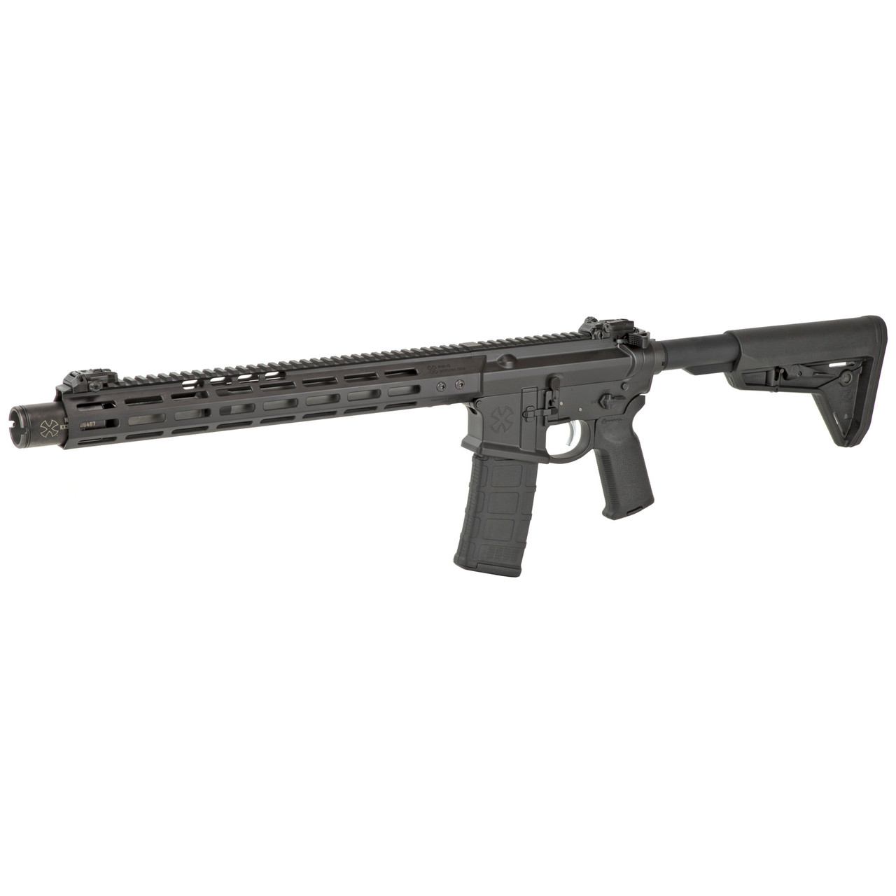 Noveske Gen 4 Infidel Rifle CALIFORNIA LEGAL - .223/5.56