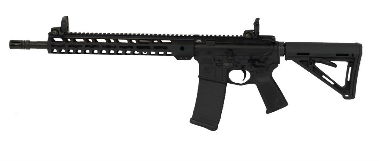 Palmetto State Armory Psa Pa15 16in Mlok California Legal 300aac