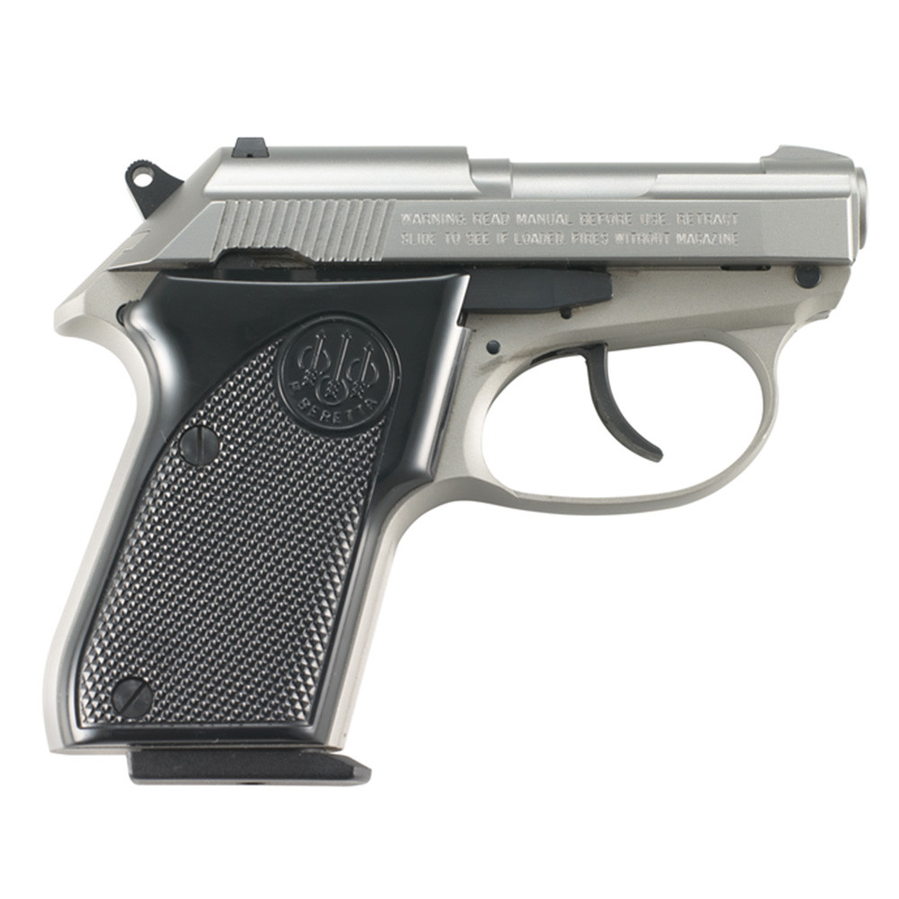 Beretta 3032 Tomcat CALIFORNIA LEGAL - 32ACP