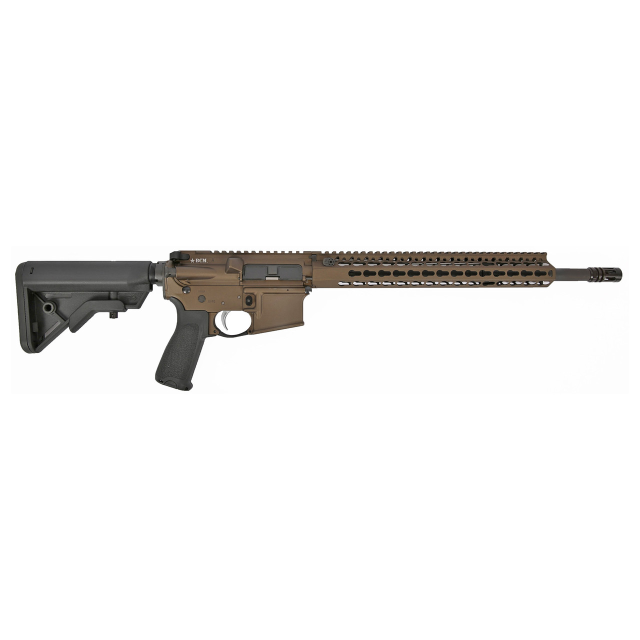 トイガン BCM BCM Style MLOK KEYMOD Metal Handguard in Tan – AKgelblaster