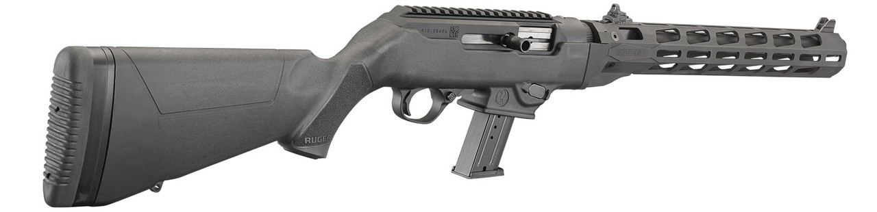 Ruger PC Carbine 9mm