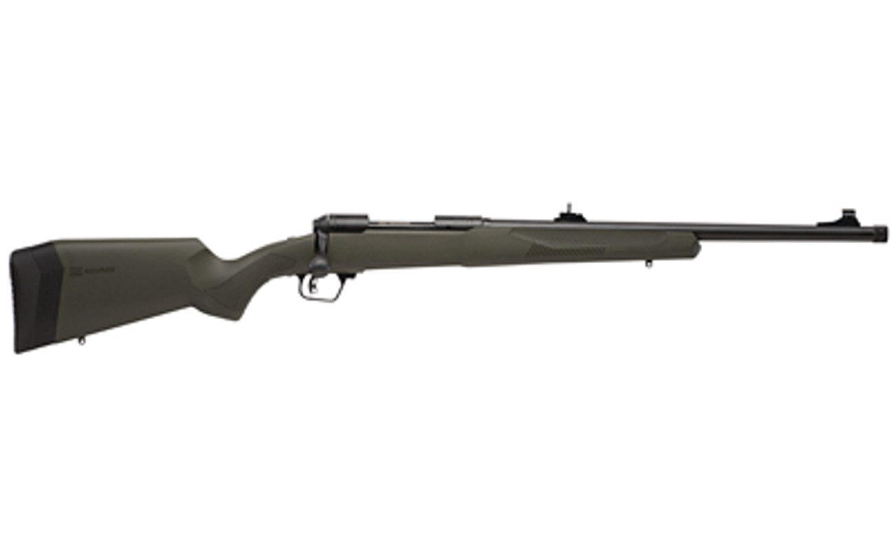 Savage 110 Hog Hunter Bolt Action CALIFORNIA LEGAL - .308 Win