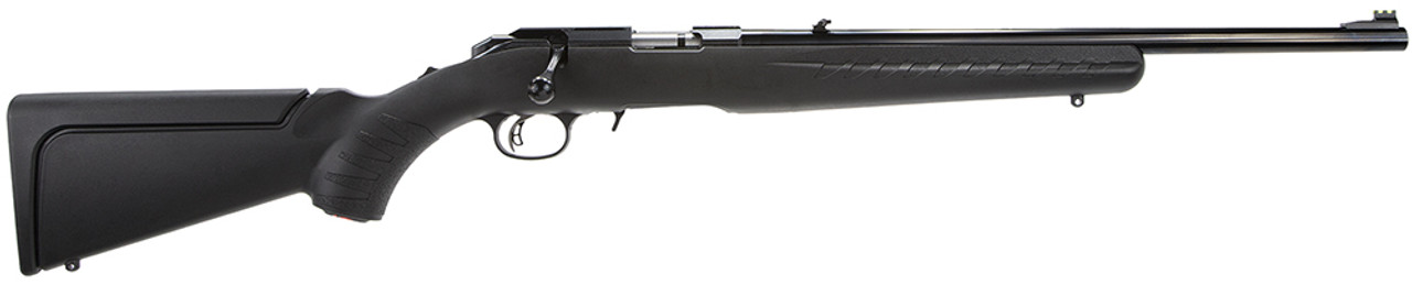 Ruger American Rimfire Compact Bolt Action CALIFORNIA LEGAL - .22 Mag