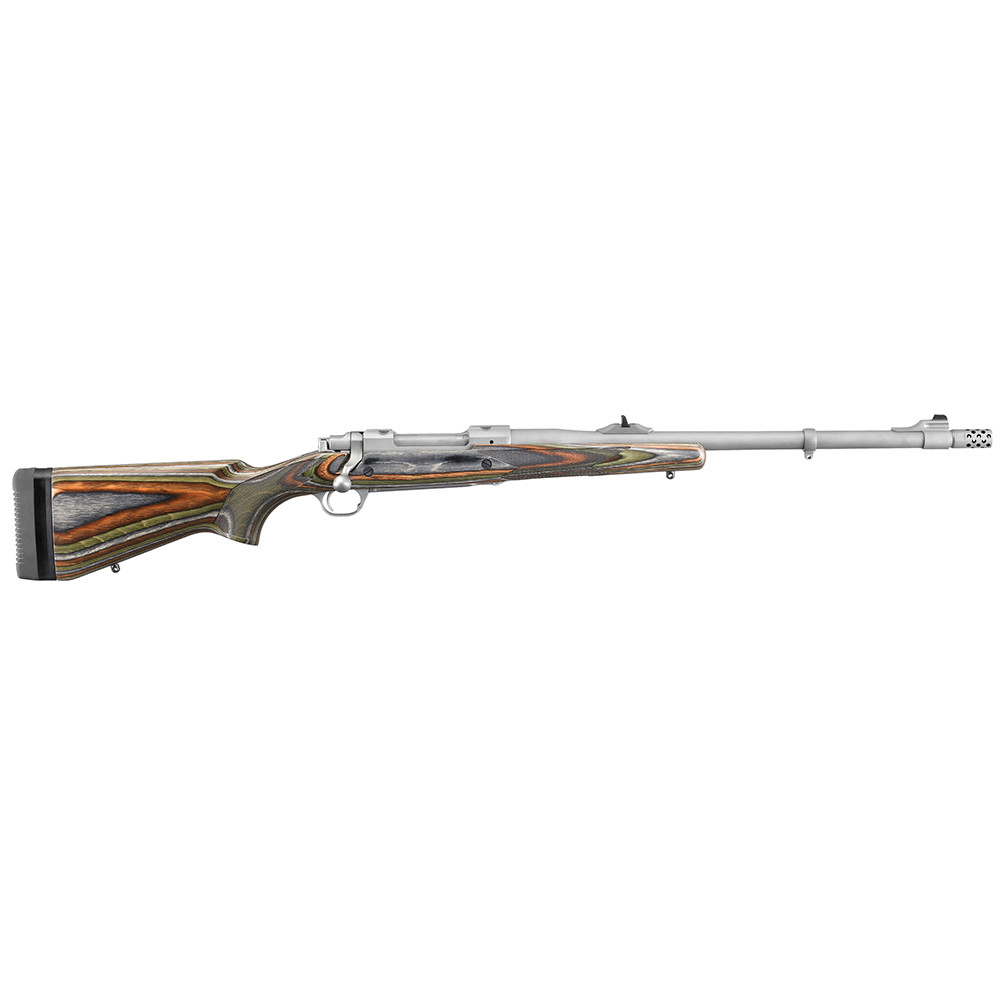 Ruger Guide Gun