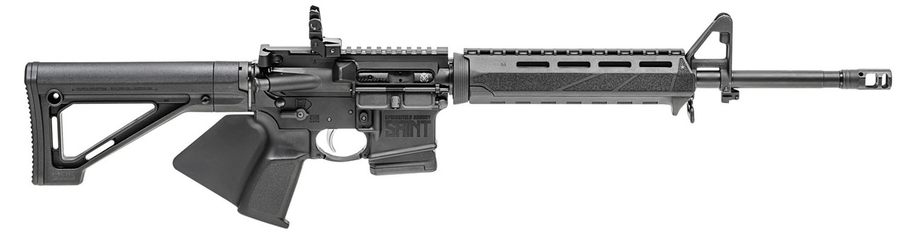 Springfield Armory Saint Tactical Rifle CALIFORNIA LEGAL - .223/5.56