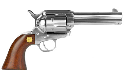 Cimarron Model P Frontier Stainless Steel 4.8