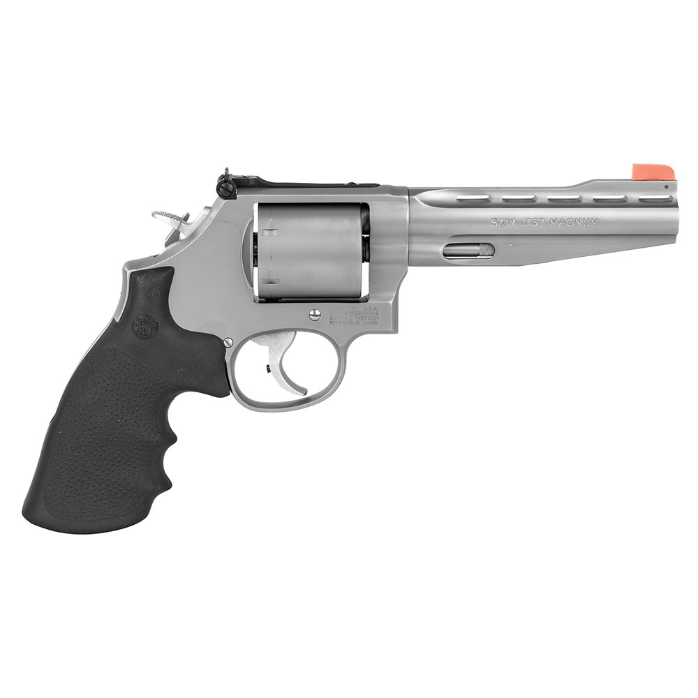 S&W Model 686 Performance Center (4