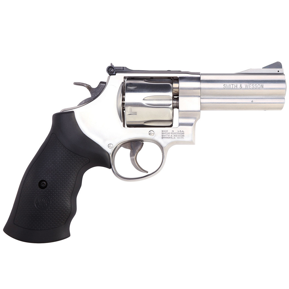 Smith & Wesson 610 4