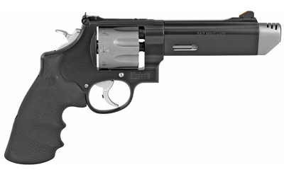 Smith & Wesson 627 Performance Center V-Comp 5