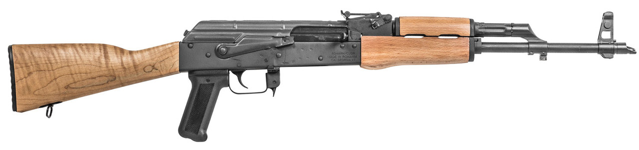 Century Arms WASR-10 Hardwood CALIFORNIA LEGAL - 7.62x39