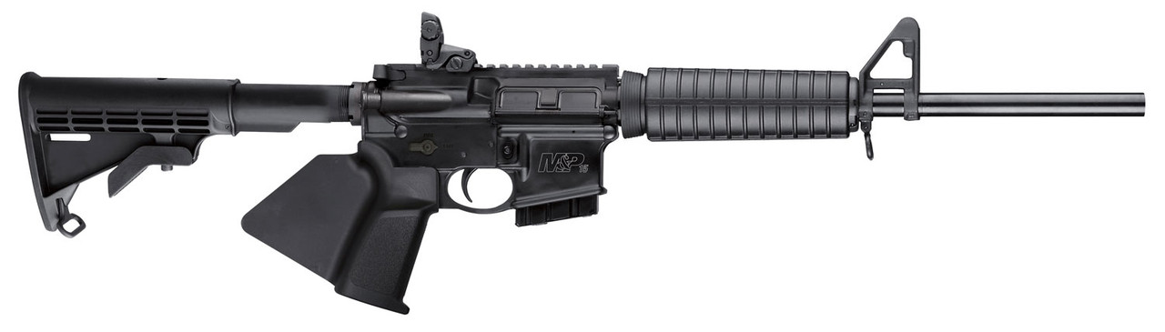 Smith & Wesson M&P 15 Sport II CALIFORNIA LEGAL - .223/5.56