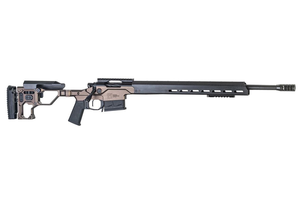 Christensen Arms MPR Desert Brown 26" .300 Winmag