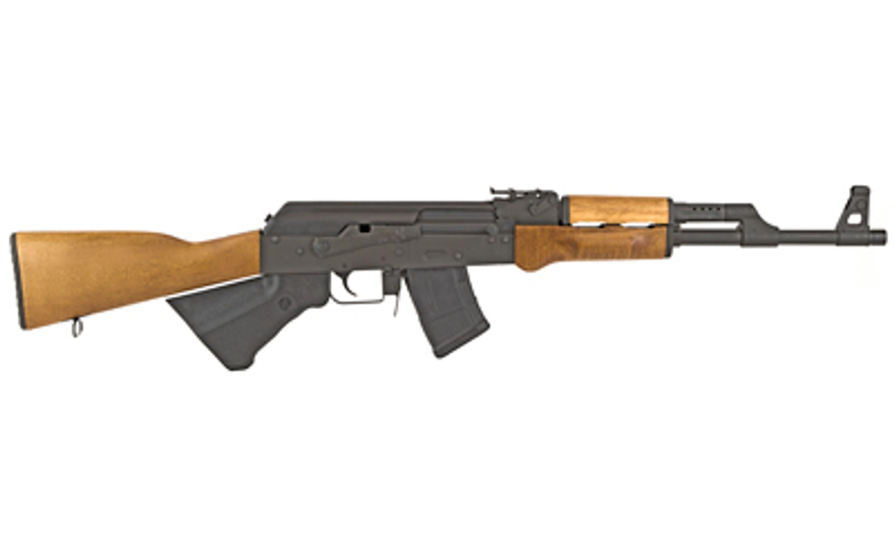 Century Arms VSKA Wood Factory Legal CALIFORNIA LEGAL - 7.62x39