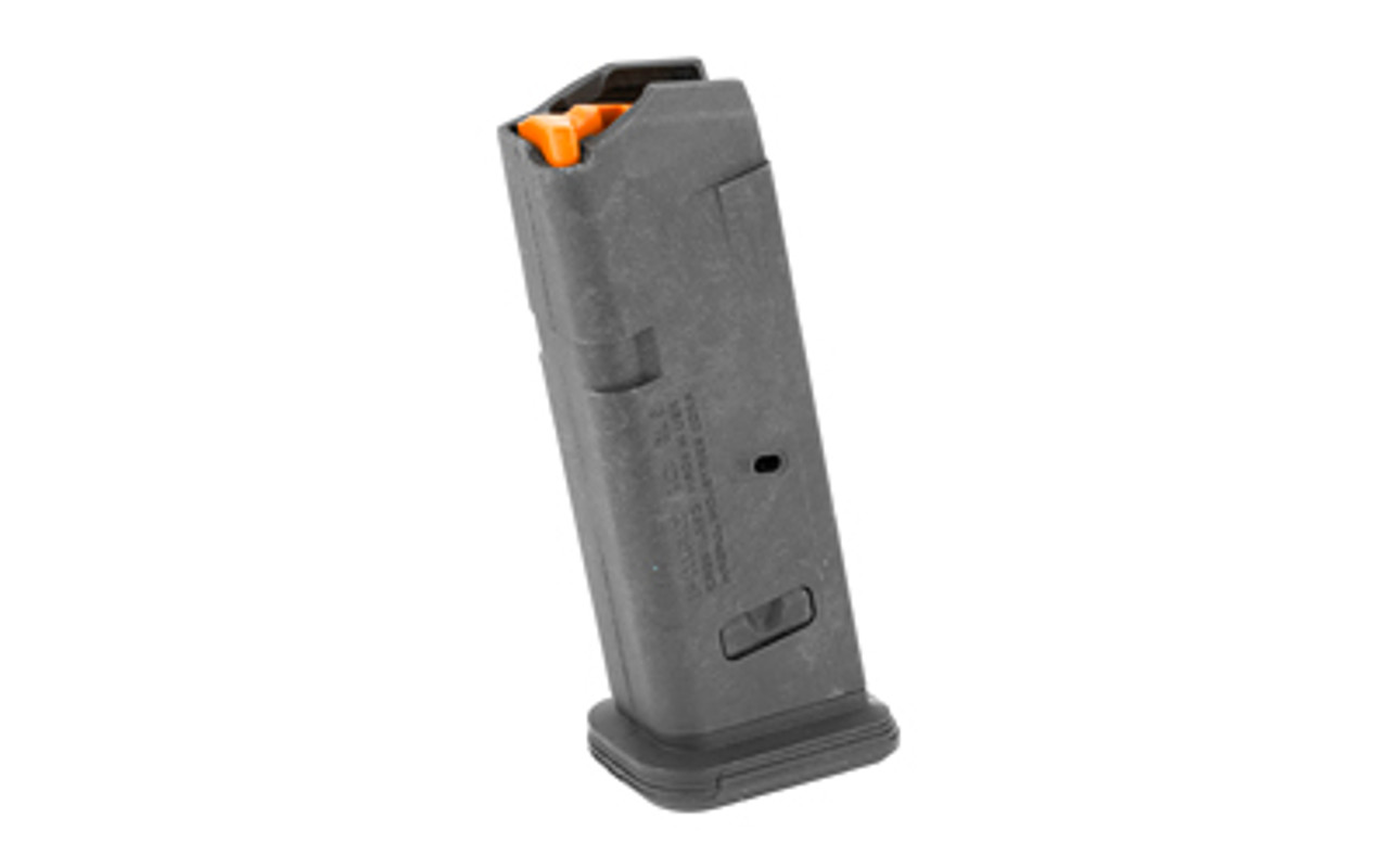 Magpul PMAG For Glock 19 CALIFORNIA LEGAL - 9mm