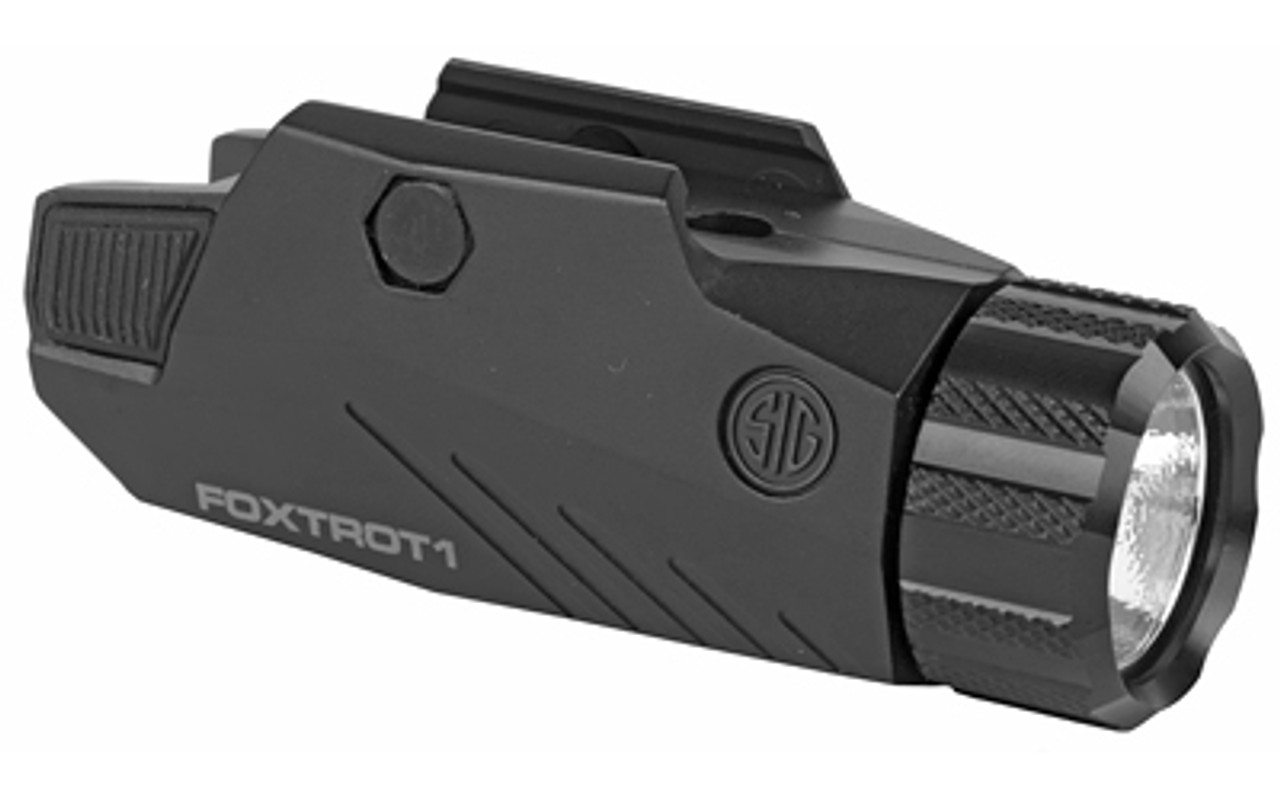 Sig Sauer Tac Light FOXTROT1 - 300 Lumens