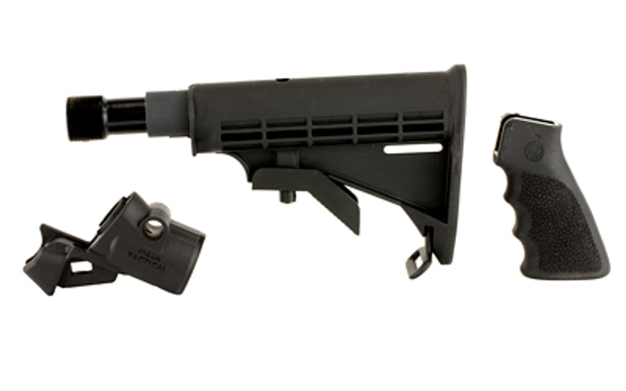 Mesa Tactical LEO Recoil Stock Kit - Mossberg 500/590