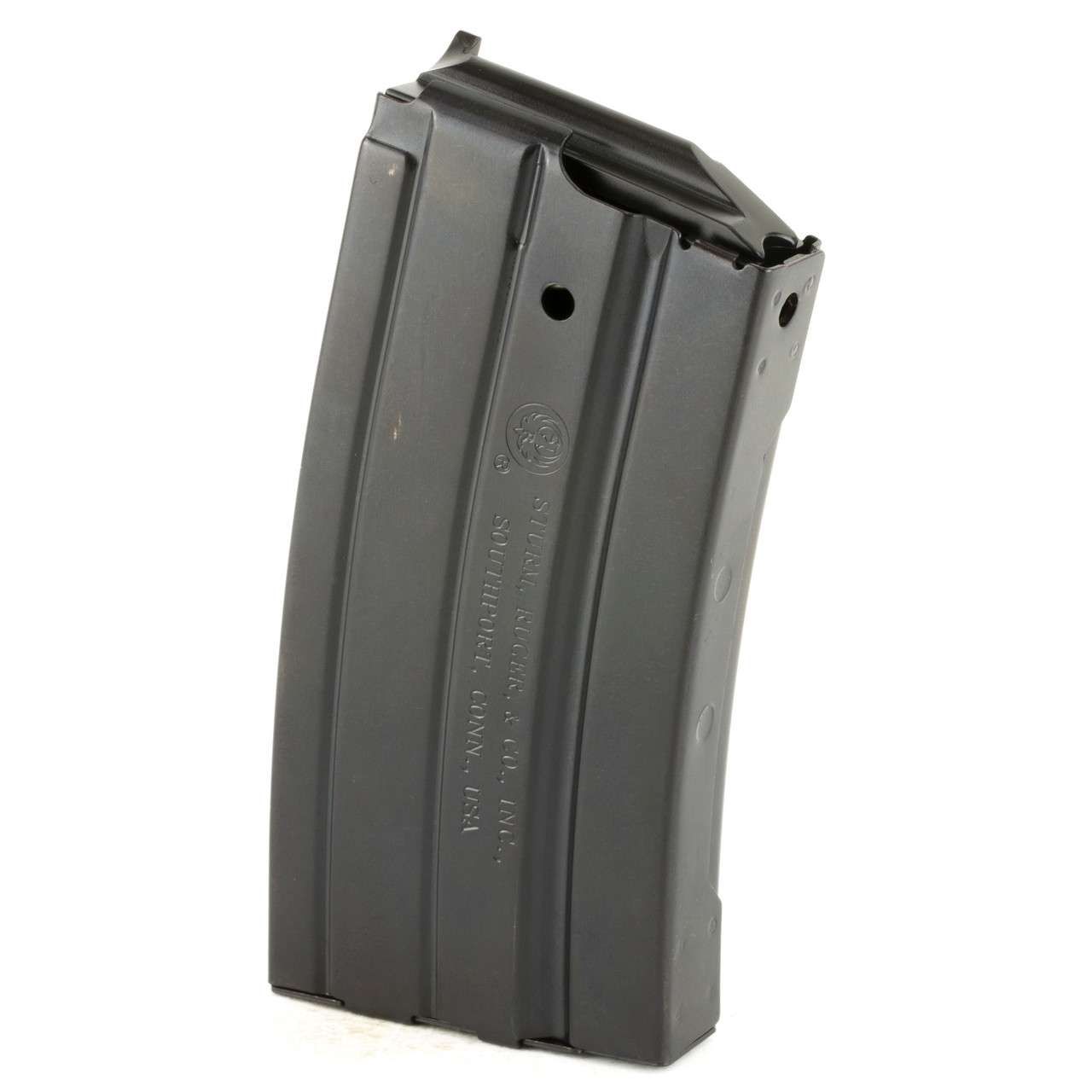 Ruger Mini-14 10/20 Magazine CALIFORNIA LEGAL - .223/5.56