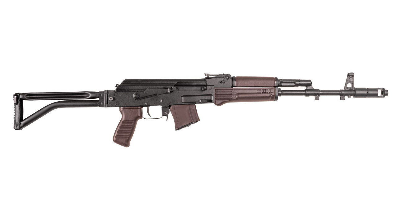 Arsenal SAM7SF CALIFORNIA LEGAL - 7.62x39- Plum