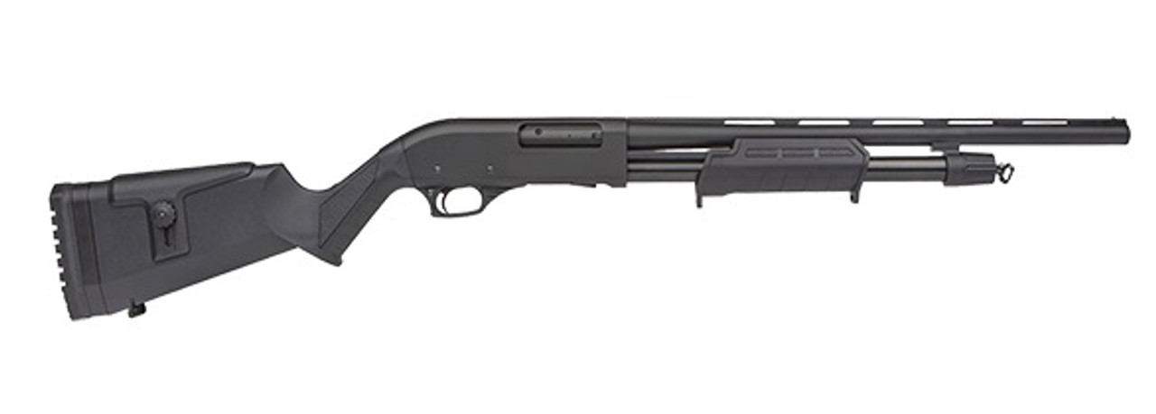 Armscor Rock Island Armory Pump | Shotgun CA Legal - 12ga