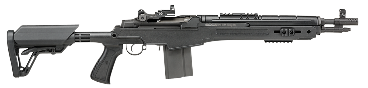 Springfield M1A SOCOM CQB with Vortex Venom RDS CALIFORNIA LEGAL - .308/7.62x51