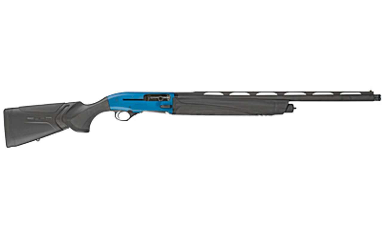 Beretta 1301 Competition 24" CALIFORNIA LEGAL - 12GA - Pro Blue