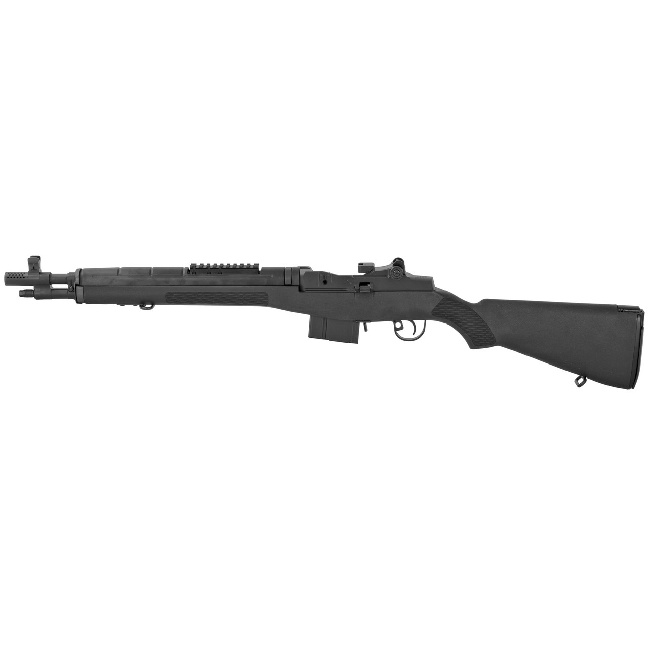 tactical m14 rifle