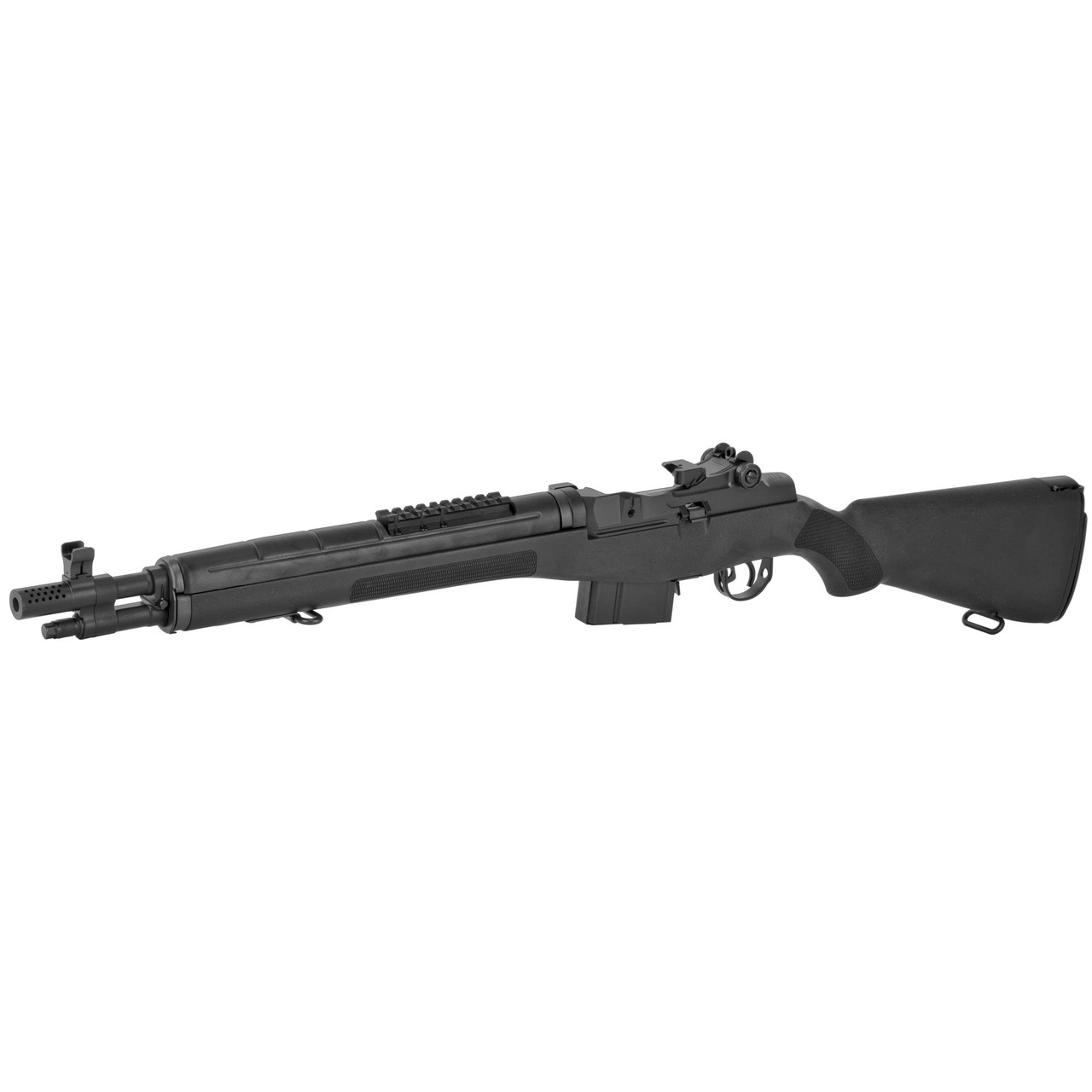 Springfield M1A SOCOM 16.25" CALIFORNIA LEGAL - .308/7.62x51