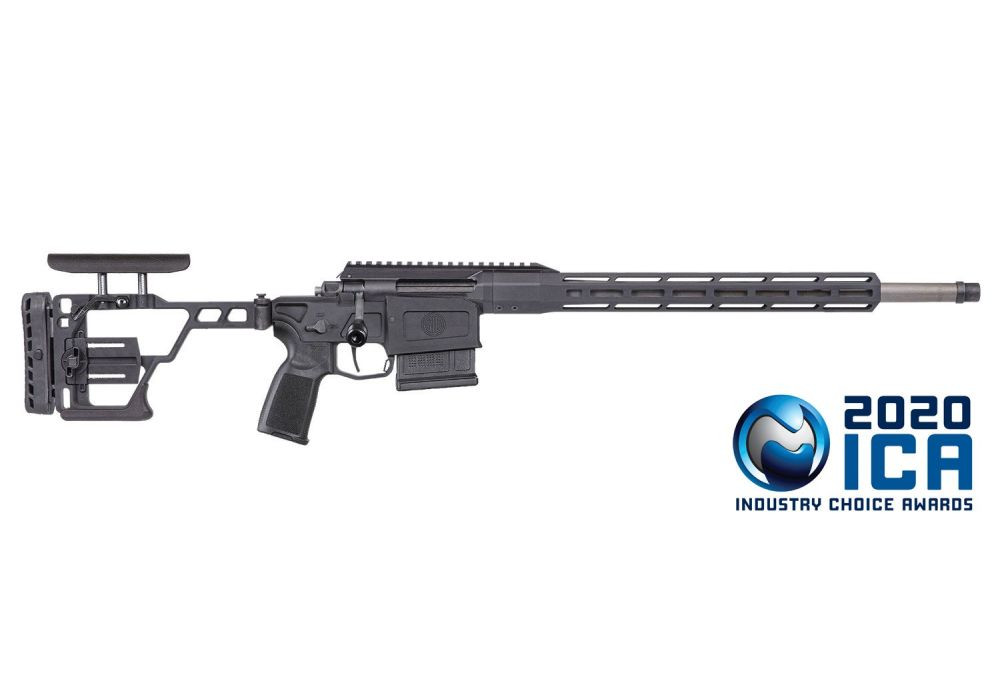 Sig Sauer CROSS 18