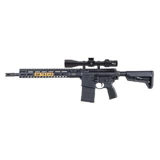 Sig Sauer 716i Tread w/ Sierra 3 BDX Scope CALIFORNIA LEGAL - .308
