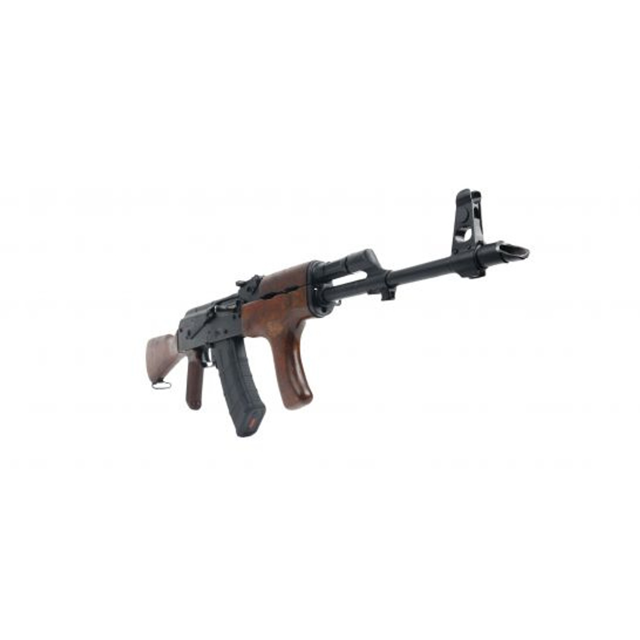 Palmetto State Armory PSAK-47 GF3-R CALIFORNIA LEGAL - 7.62x39 - Black/Brown