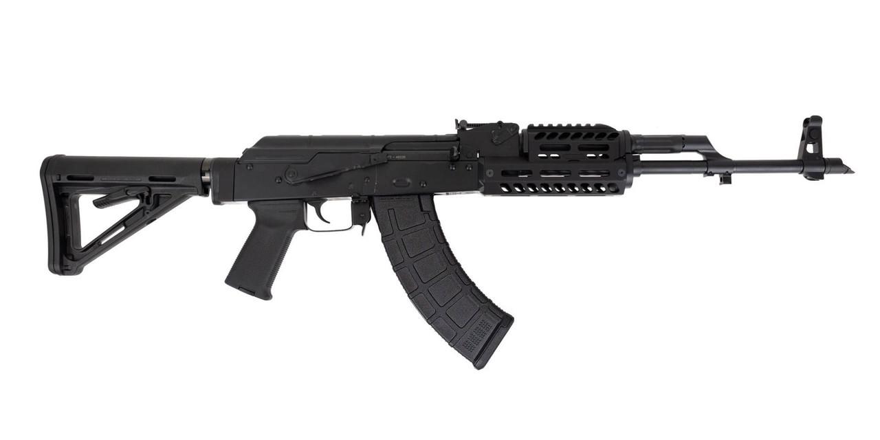 Palmetto State Armory AK-47 GF3 Forged AK-M4 CALIFORNIA LEGAL