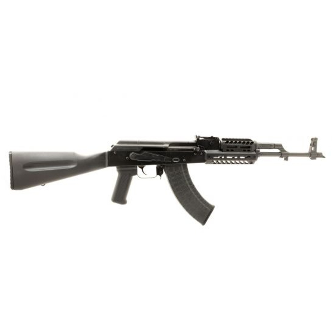 Palmetto State Armory PSAK-47 GF3 Railed CALIFORNIA LEGAL - 7.62x39