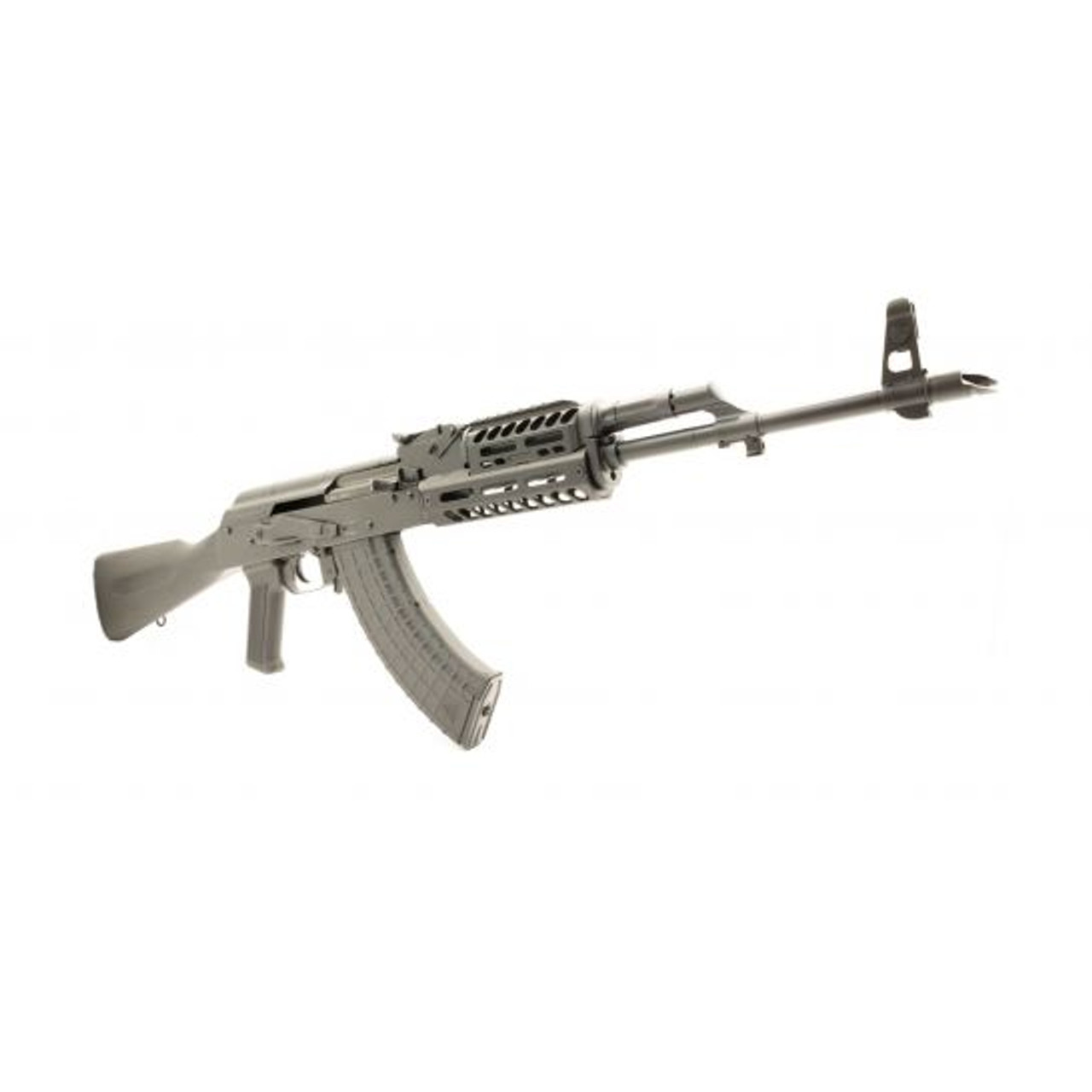 Palmetto State Armory PSAK-47 GF3 Railed CALIFORNIA LEGAL - 7.62x39