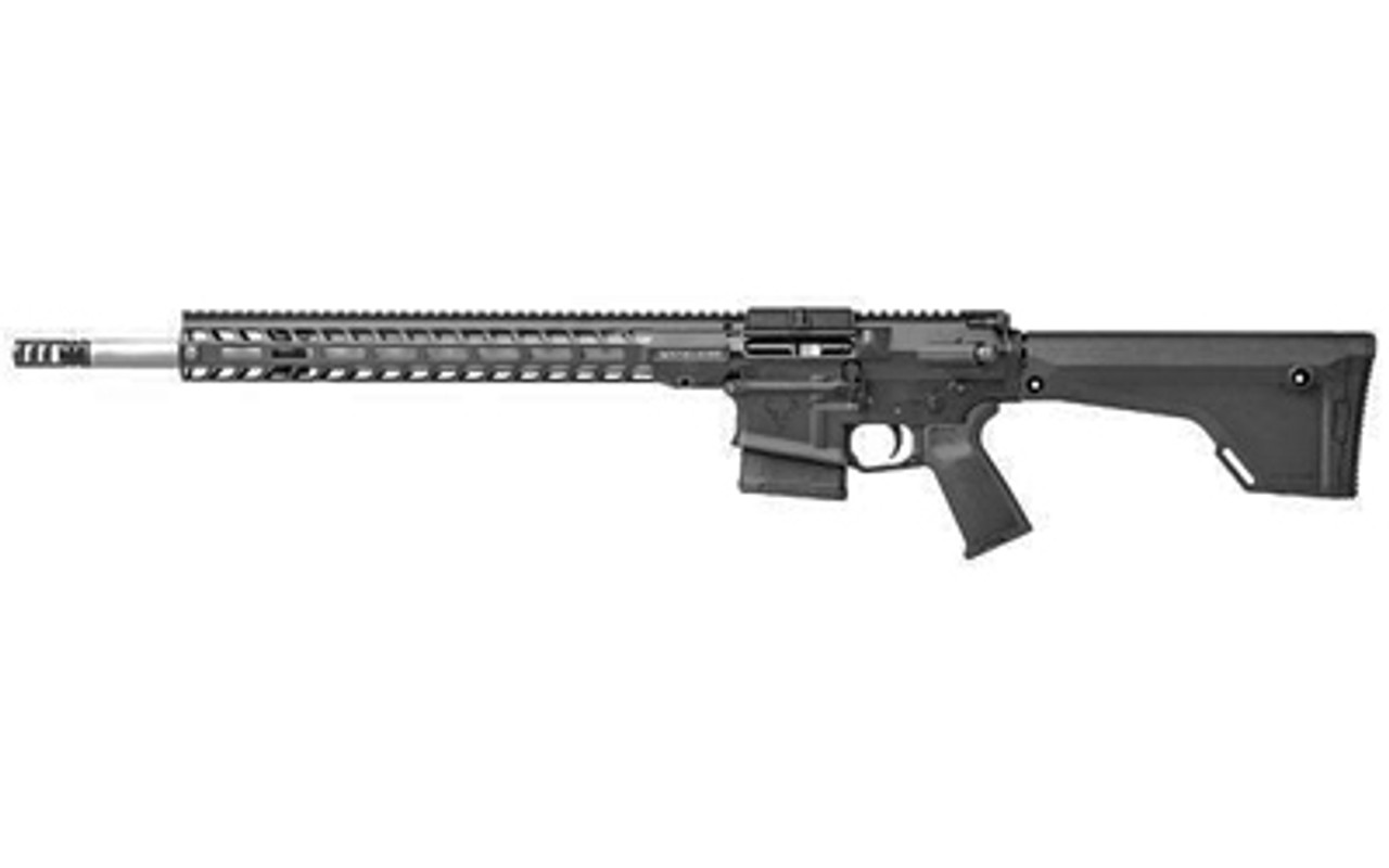 Stag Arms Stag 10 Left Handed 20" w/Stainless Barrel CALIFORNIA LEGAL - 6.5 Creedmoor